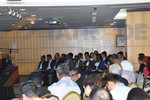 Seminar Exploring Business Opportunities In Africa