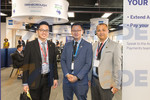 EAM on Aerospace Industry in Conjunction with Farnborough International Airshow 2018