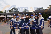 Team Building MATRADE Batch 1 Day 1 