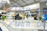 EAM on Aerospace Industry in Conjunction with Farnborough International Airshow 2018