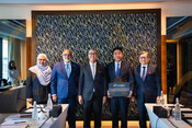 20240815_Trade and Investment Mission to Thailand 2024