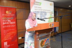 SEMINAR EXPLORING NEW EXPORT OPPORTUNITIES IN INDIA FOR THE MALAYSIAN CHEMICAL INDUSTRY