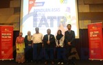 Seminar Panduan Asas Untuk Mengeksport