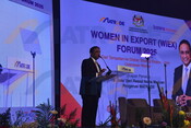 Women In Export (Wiex) Forum 2025