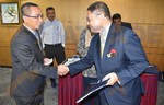 Seminar Logistic Industry :  Sharing Expertise by Logistics Service Providers
