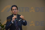20181017_Seminar Menembusi Pasaran Antarabangsa - Pengalaman Global MATRADE