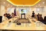 Program CSR: Serahan Komputer ACS Klang