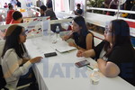 Business Matching Hypermarket Usahawan Desa (KUD) 2019