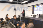 20180716_EAM on Aerospace Industry in Conjunction with Farnborough International Airshow 2018