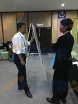 Engagement Session: Seminar Menerokai Pasaran Antarabangsa Bersama MATRADE