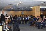 Seminar Exploring Business Opportunities In Africa