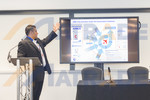 EAM on Aerospace Industry in Conjunction with Farnborough International Airshow 2018