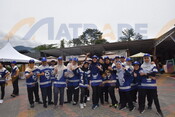 Team Building MATRADE Batch 1 Day 1 