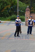 Team Building MATRADE Batch 1 Day 1 