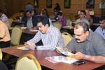 SEMINAR EXPLORING NEW EXPORT OPPORTUNITIES IN INDIA FOR THE MALAYSIAN CHEMICAL INDUSTRY