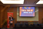 Trade Talk @MIHAS 2018