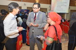 Seminar Menembusi Pasaran Antarabangsa: Pengalaman Global MATRADE
