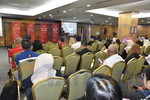 Seminar Logistic Industry :  Sharing Expertise by Logistics Service Providers