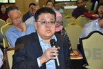 2020_Knowledge Sharing Session - Logistics Industry - Malaysia Logistics Outlook 2020 : Disruptive Transformation
