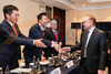 YAB PM's Working Visit to Shanghai, China