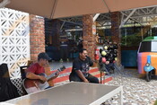 Team Building MATRADE Batch 1 Day 1 
