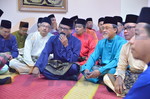 Rakaman Takbir Raya Aidilfitri MATRADE 2018