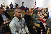 Perasmian Progam RISE@MATRADE