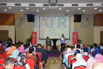Seminar Menembusi Pasaran Antarabangsa: Pengalaman Global MATRADE