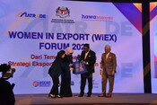 Women In Export (Wiex) Forum 2025