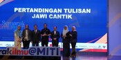 Semarak Ilmu @ MITI
