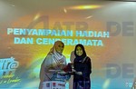 PROGRAM SEMARAK ILMU@MITI TAHUN 2023