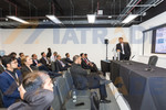 20180716_EAM on Aerospace Industry in Conjunction with Farnborough International Airshow 2018
