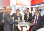 EAM on Aerospace Industry in Conjunction with Farnborough International Airshow 2018