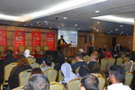 Seminar Exploring Business Opportunities In Africa