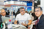 EAM on Aerospace Industry in Conjunction with Farnborough International Airshow 2018
