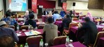Seminar Peluwe Eksport Di Pasare Afrika dan Asia Selate