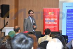 Trade Talk - Strategies to Access Global Halal Market