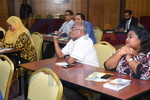 SEMINAR EXPLORING NEW EXPORT OPPORTUNITIES IN INDIA FOR THE MALAYSIAN CHEMICAL INDUSTRY