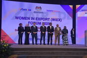 Women In Export (Wiex) Forum 2025