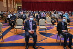 Sesi Townhall Bersama Ketua Pegawai Eksekutif MATRADE Dato Wan Latif