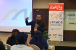 Seminar Logistik dan Dokumen Eksport
