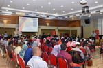Seminar Menembusi Pasaran Antarabangsa: Pengalaman Global MATRADE