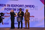 Women In Export (Wiex) Forum 2025