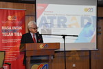 20190924_Seminar Exploring Business Opportunities in Africa