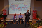Seminar Menembusi Pasaran Antarabangsa: Pengalaman Global MATRADE