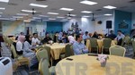 GLOBAL TARDE ANALYTIC SUITE (GTAS) @ BUSINESS INFORMATION CENTRE (BIC) : INTELLIGENCE TOOLS TO THE GLOBAL TRADE DATA