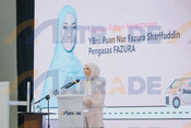 MIHAS 2023 (Day 4) - CSR Event