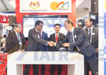 EAM on Aerospace Industry in Conjunction with Farnborough International Airshow 2018