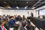 EAM on Aerospace Industry in Conjunction with Farnborough International Airshow 2018