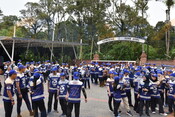 Team Building MATRADE Batch 1 Day 1 